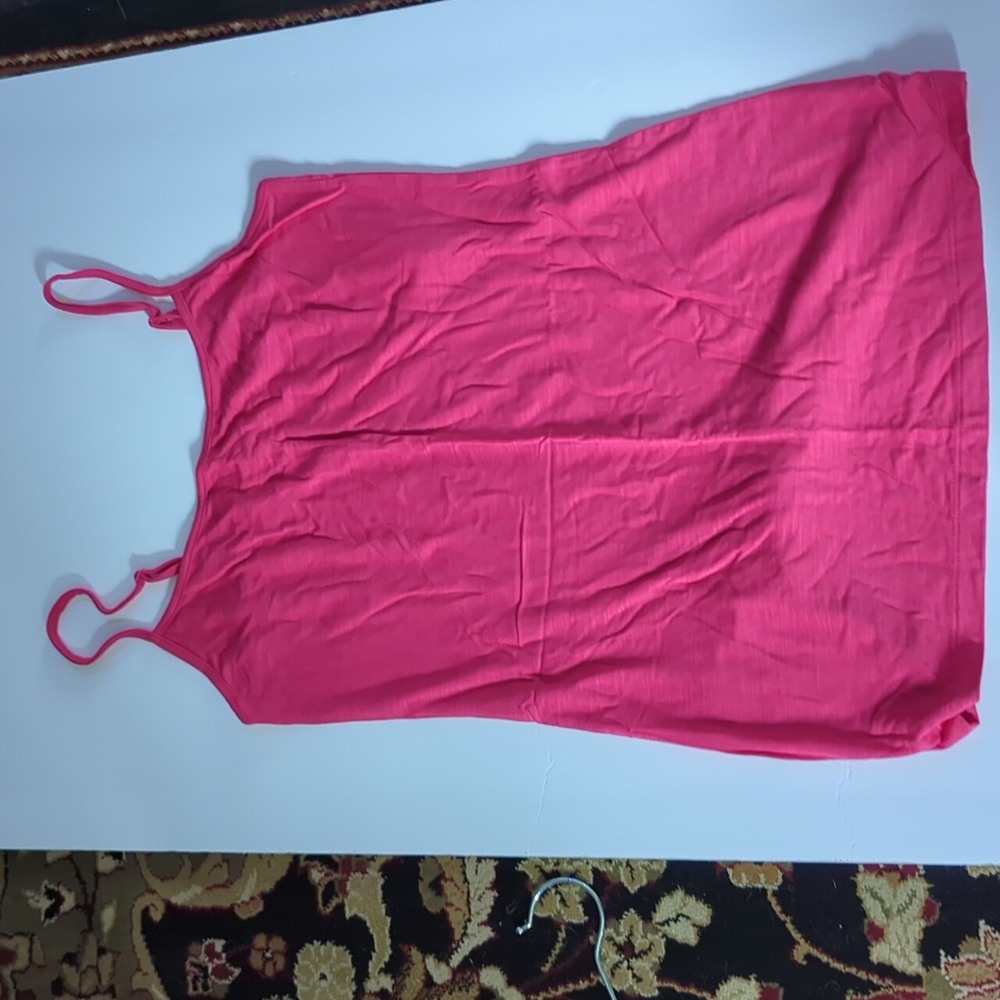 Loft tank with adjustable straps new with tags